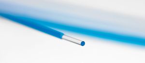 fibre optique pour laser chirurgical