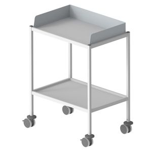 chariot médical
