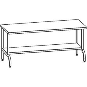 table de travail