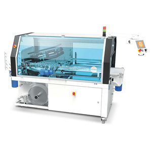 machine d'emballage automatique