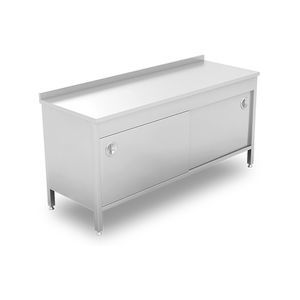 table rectangulaire