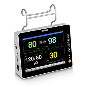 moniteur patient PI