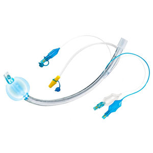 tube endotrachéal oral