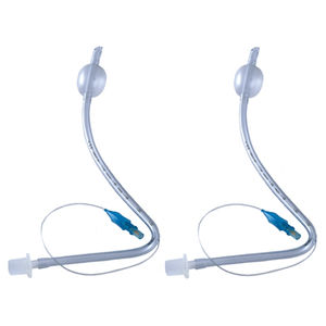 tube endotrachéal nasal