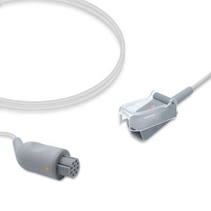 câble adaptateur SpO2 réutilisable