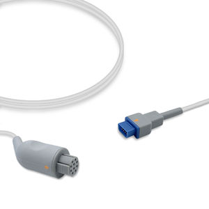 câble adaptateur SpO2 réutilisable