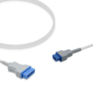 câble adaptateur SpO2 réutilisable