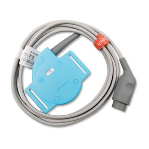 sonde d'échographie