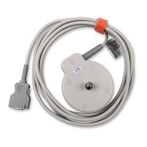 sonde d'échographie