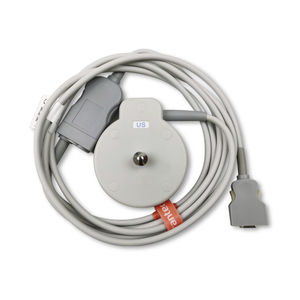 sonde d'échographie