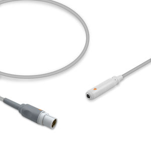 système de monitorage de température