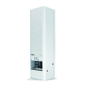 armoire pour instruments