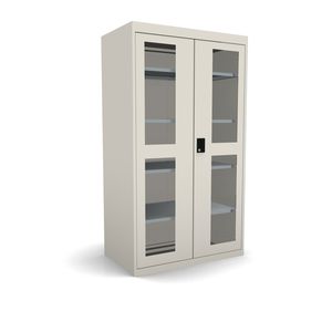 armoire avec étagère