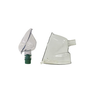 masque nébuliseur en PVC