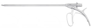 applicateur de clips laparoscopique