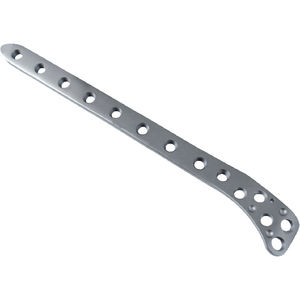 plaque de compression de tibia