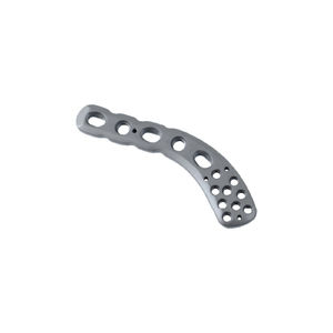 plaque de compression de clavicule