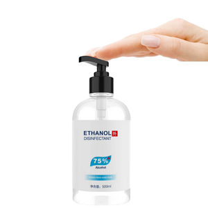 solution hydroalcoolique 500 mL
