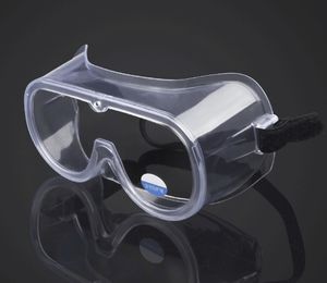 lunettes de sécurité