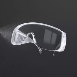 lunettes de sécurité