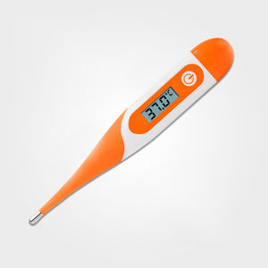 thermomètre pour bébés