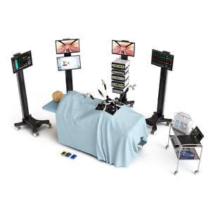 simulateur de formation