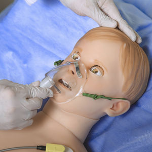 mannequin de formation pour soins généraux