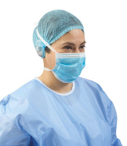 masque chirurgical de type IIR