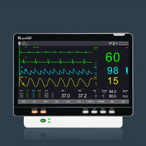 moniteur multiparamétrique compact