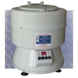 centrifugeuse de laboratoire