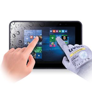 tablette PC médicale Intel® Atom