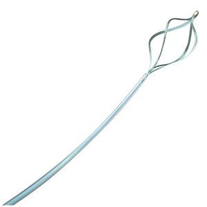panier endoscopique pour extraction de calculs biliaires
