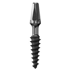 implant dentaire conique