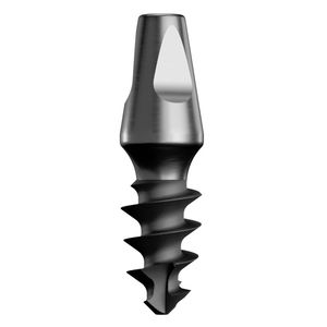 implant dentaire cylindrique