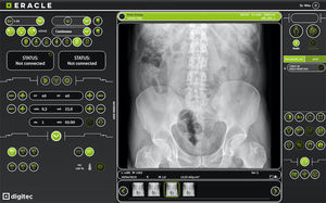 logiciel pour imagerie médicale