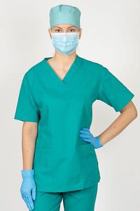 tuniques médicales