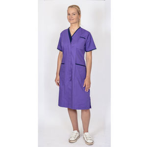 robe d'infirmière pour femme