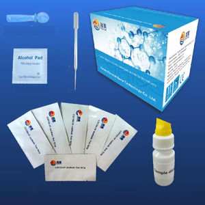 kit de test pour COVID-19