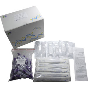 kit de test pour COVID-19