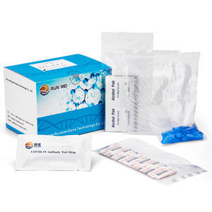kit de test pour COVID-19