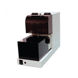 collecteur de fractions pour microdialyse