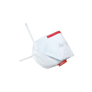 masque respiratoire pliable