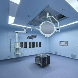 salle d'opération médicale