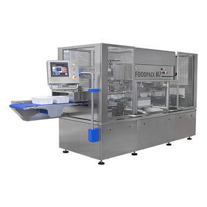 operculeuse automatique