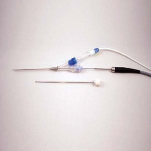 canule endoscopique