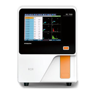 analyseur d'hématologie automatique