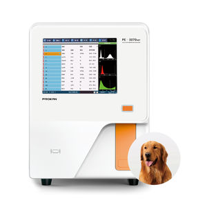 analyseur d'hématologie 21 paramètres