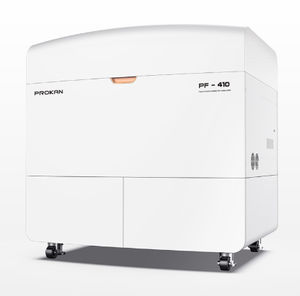 analyseur de chimie clinique automatique
