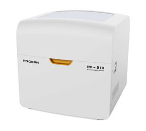 analyseur de chimie clinique automatique