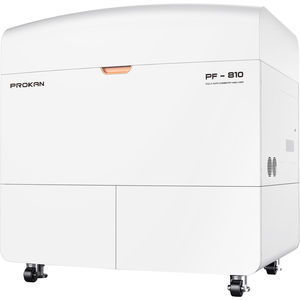 analyseur de chimie clinique automatique